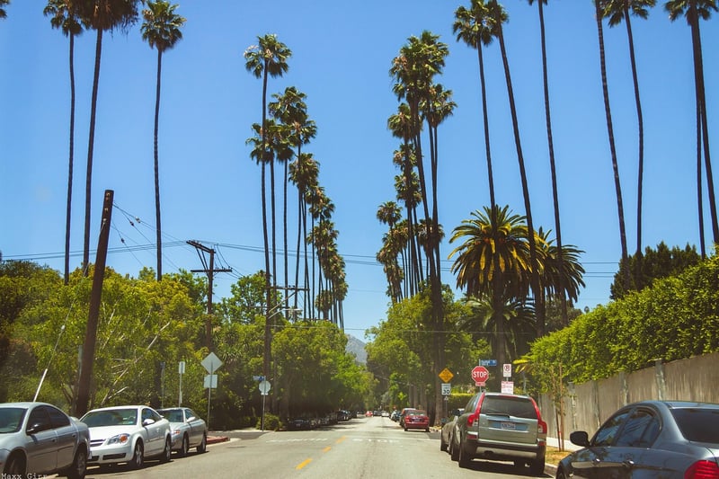 Beverly Hills