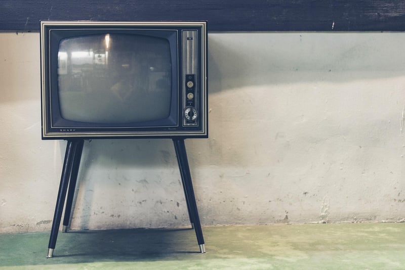 Reality TV Drama